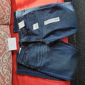 Men's Sonoma 32x34 Straight Jeans